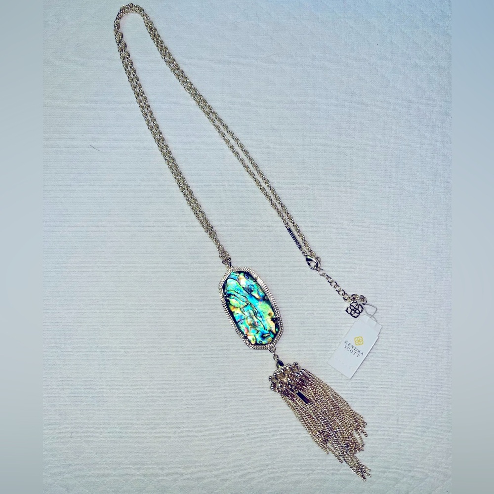 NWT Kendra Scott Necklace‎